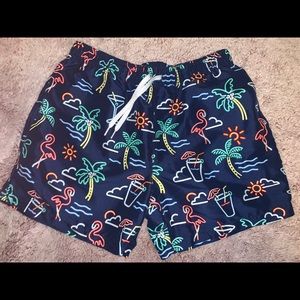 Chubbies Swim Trunks